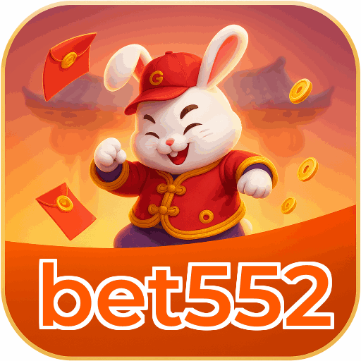 bet552 Logo